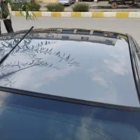 206 بیرنگ|خودرو سواری و وانت|علی‌آباد کتول, |دیوار