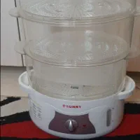 چای ساز بخارپز سماور قهوه ساز ابمیوه گیری ساعت|سایر لوازم برقی|مشهد, رضاشهر|دیوار