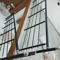 نرده استیل|خدمات پیشه و مهارت|مریوان, |دیوار