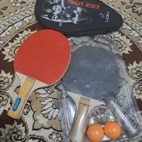 دسته راکت پینک پنگ