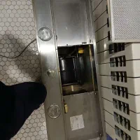 هود آشپزخانه اصل ایتالیا