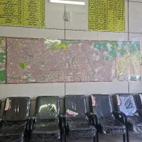 ۸۵متر ویلایی دوطبقه خ ۲۴متری دوم درب ساخت ماشین رو