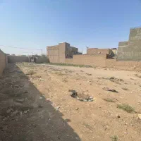 ۱۲۴۳متر زمین/سند ششدانگ/فروش فوری/سند آزاد