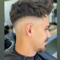 آموزش خصوصی آرایشگری صفر تا صد ب صورت vip در مدت