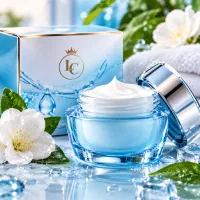 کرم آبرسان لاکچری کوین
