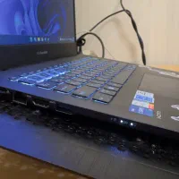 لپ تاپ اکسپرت‌بوک ایسوس Core i5 11th 16GB Ram