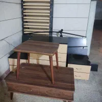 سرویس خواب کامل