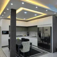 کابینت کمد. اقساط چکی