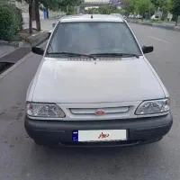 پراید 131 مدل 97