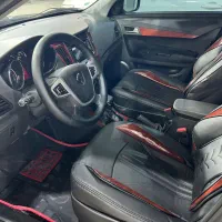 دنا پلاس ۱۴۰۳|خودرو سواری و وانت|بهبهان, |دیوار