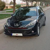۲۰۷ مدل ۹۶ بدون رنگ