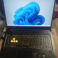 لپتاپ گیمینگ ایسوس