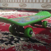 اسکیت|دوچرخه، اسکیت، اسکوتر|آبادان, |دیوار