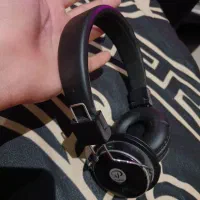 هدفون product|لوازم جانبی موبایل و تبلت|مشهد, ولیعصر (شهرک غرب)|دیوار