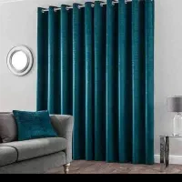 مخمل دکور ی بوده کارکرده