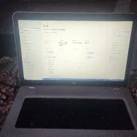 hp probook470 g4|رایانه همراه|گلبهار, شهر جدید گلبهار|دیوار