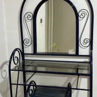 سرویس خواب|تخت و سرویس خواب|شیراز, شهرک گلستان|دیوار