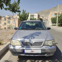 پراید 132 ساده، مدل ۱۳۸۸