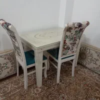 میز غذا خوری