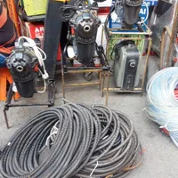 چاه بازکن کل غرب فنرزنی بازکردن فظاب کن وگرفتگی|خدمات پیشه و مهارت|تهران, جنت‌آباد مرکزی|دیوار
