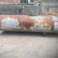خریدار تانکر و سیلو