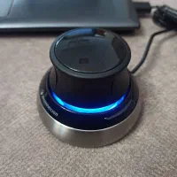 ماوس سه بعدی 3Dconnection|قطعات و لوازم جانبی رایانه|قزوین, |دیوار