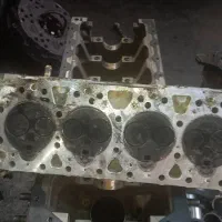 فروش یک دستگاه مینی بوس کارسان|خودرو سنگین|میناب, |دیوار