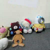 عروسک|اسباب‌بازی بچه|سنندج, |دیوار