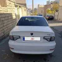 سورن پلاس 1404 دریچه سیمی کارت طلایی|خودرو سواری و وانت|بانه, |دیوار