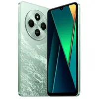 شیائومی Poco C75 حافظه۲۵۶ رم۸(پلمپ)بدونه پیش|موبایل|اصفهان, ملک‌شهر|دیوار