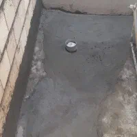 از تخریب تا باسازی بنایی ولکه گیری|خدمات پیشه و مهارت|اراک, |دیوار