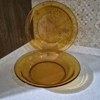 مرغ خوری شیرینی خوری نلبکی شکلات خوری
