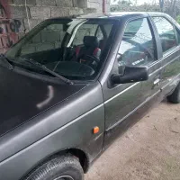 پژو روآ ۸۸ سالم و تمیز بدون رنگ|خودرو سواری و وانت|رودسر, |دیوار