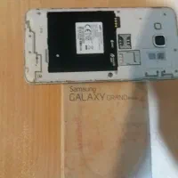 سامسونگ گالکسی لمسی سالم...|موبایل|معمولان, |دیوار