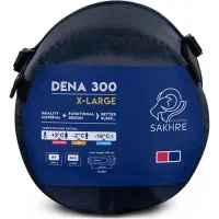 کیسه خواب دنا ۳۰۰|کوهنوردی و کمپینگ|ری, شهادت|دیوار