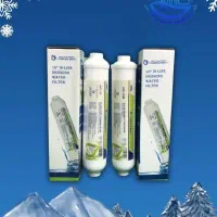 پک فیلتر(مینرال و پست کربن)10اینچ آتیه کاوش افتخار