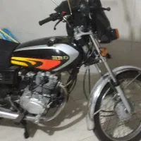 رهرو 125 مدل 1402