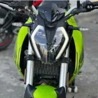 بنلی ۱۸۰ مدل ۴۰۲ خشک|موتورسیکلت|رشت, نامجو|دیوار