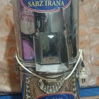 سبزی خورد کن