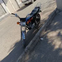 موتور مدل 88