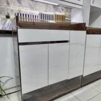 جا کفشی|جاکفشی، کمد، دراور|مشهد, گاز|دیوار