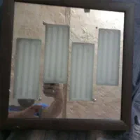 مهتابی|لامپ و چراغ|یزد, |دیوار