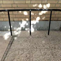 تاج پیکاپ و پیکاپ ریچ