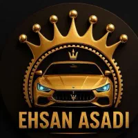 شاهین G مدل 1402 نقد و اقساط 8 ماهه ( احسان )