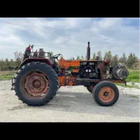 تراکتور رومانی