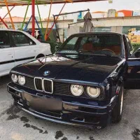 BMW E30
