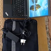لپ تاپ لنوو مدل Ryzen PRO5 کاملا سالم