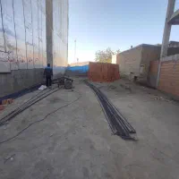 زمین فروشی شهریار|فروش زمین و ملک کلنگی|شیروان (خراسان), |دیوار