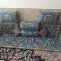 فروش سرویس ترمه شاه نشین