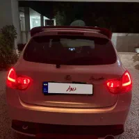 کوییک R اتوماتیک سال ۱۴۰۲ گیربکس cvt